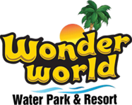 Luxury Resorts at Wonder World Water Park in Odisha