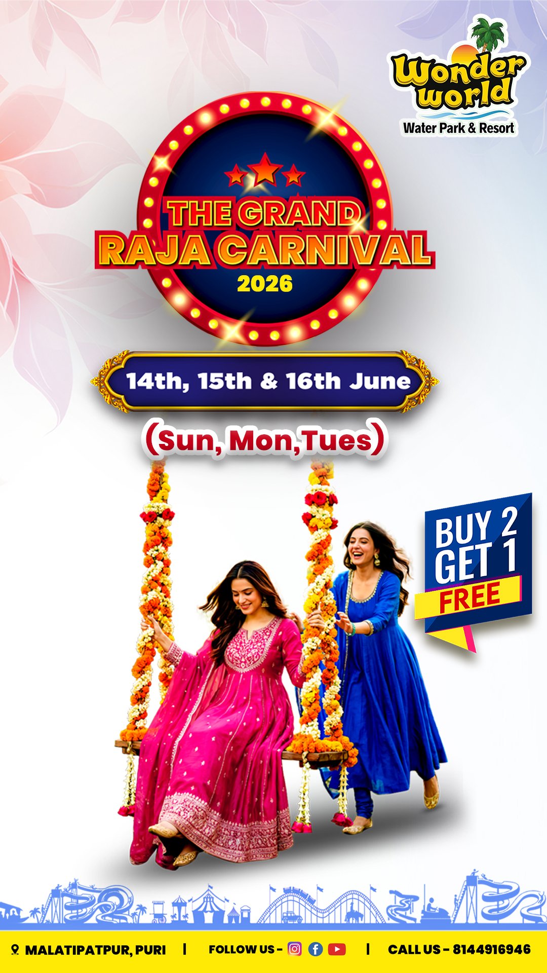 Sunday Offer